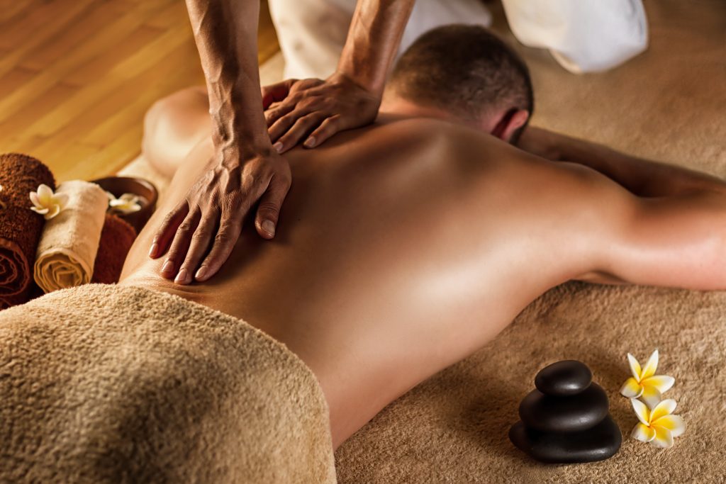 Erotische massage speyer