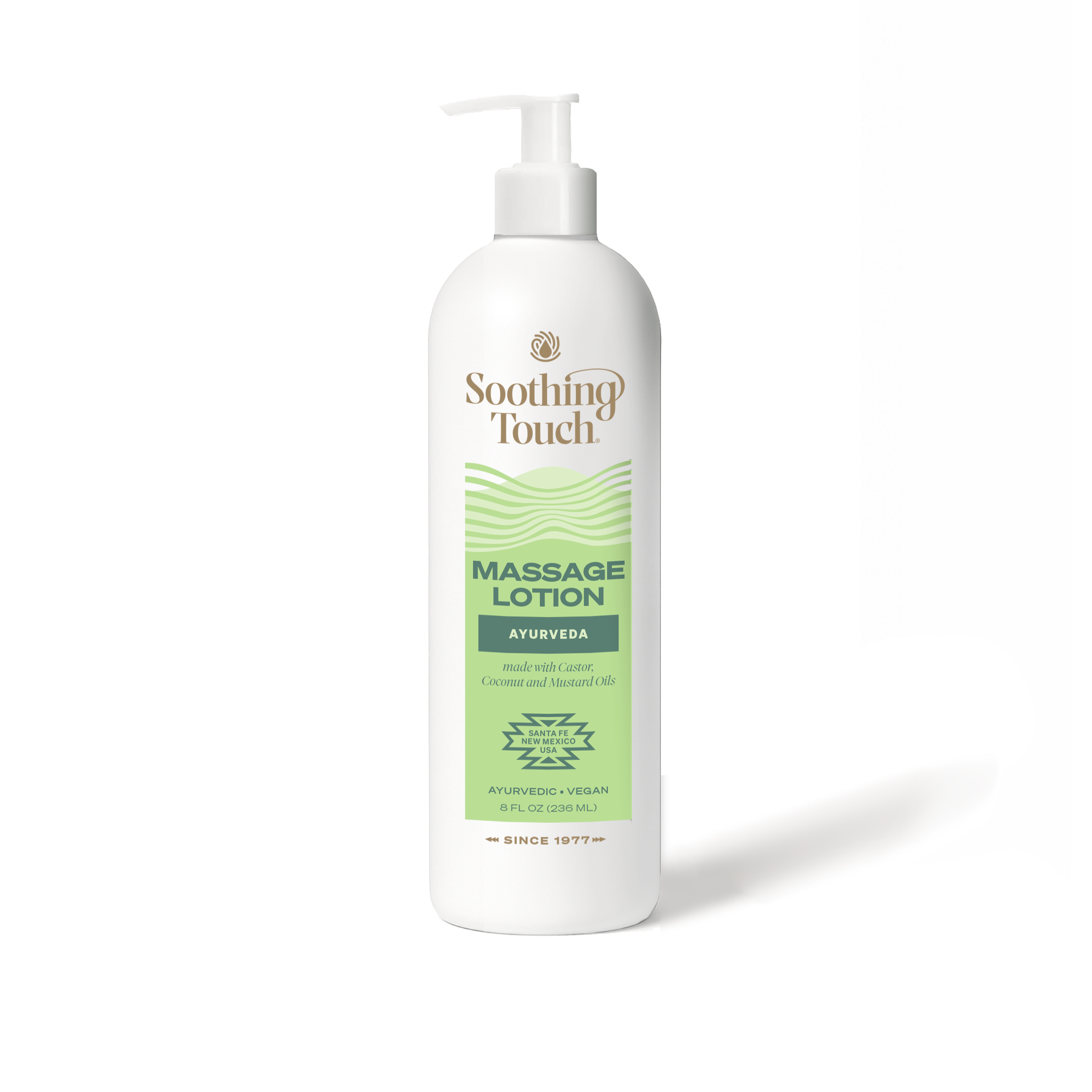 Ayurveda Massage Lotion Ayurveda Massage Lotion