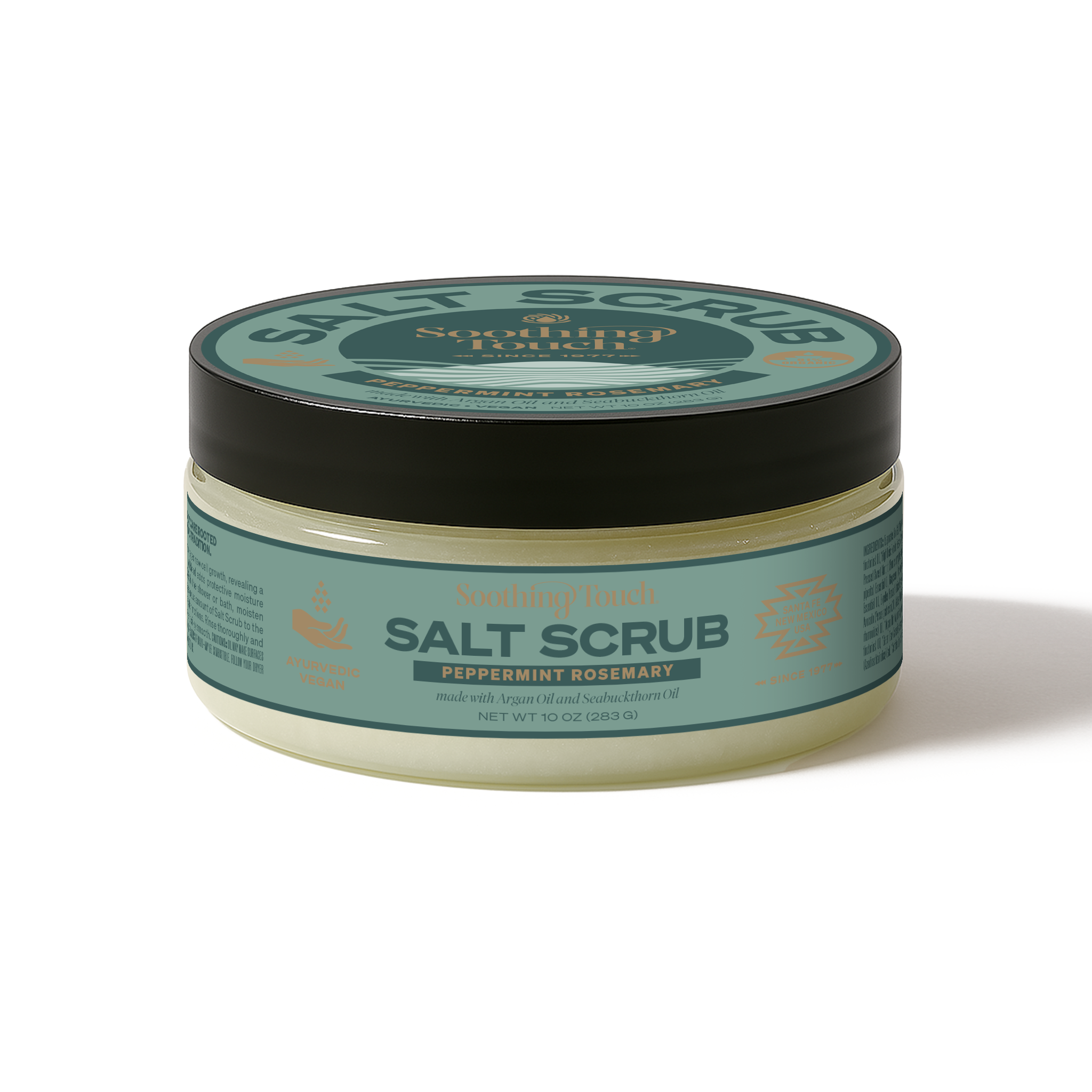 Body Scrubs