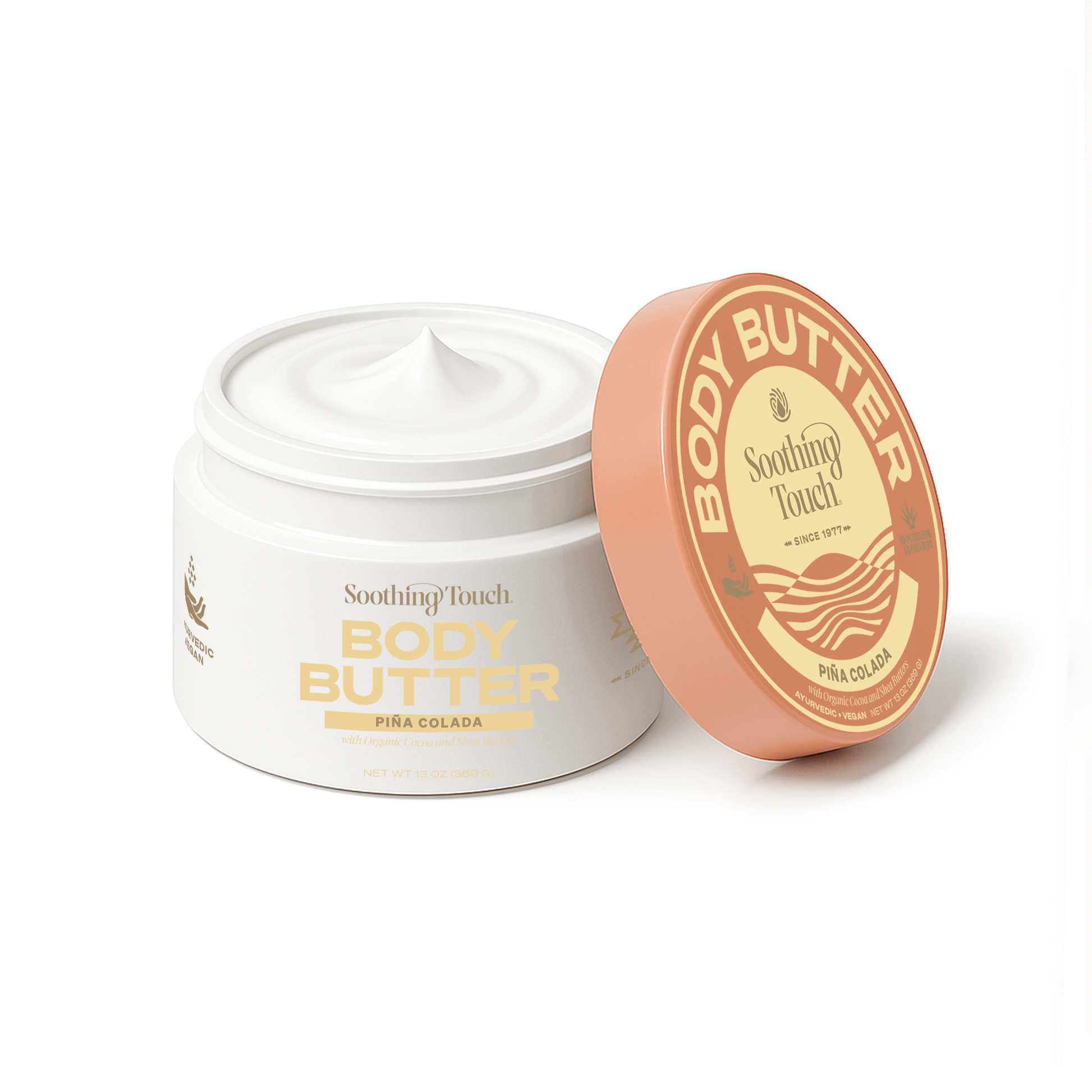 Pina Colada Body Butter