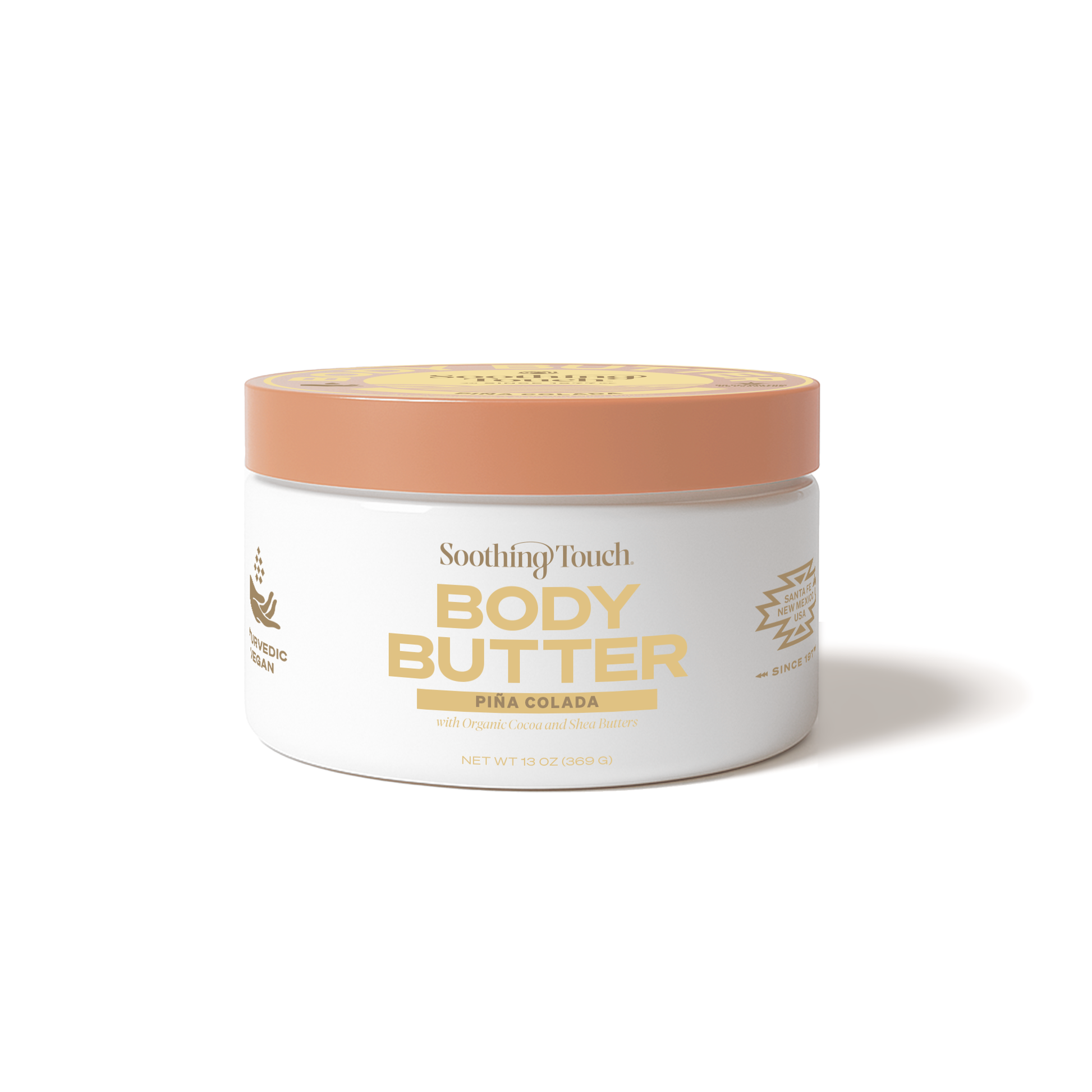 Pina Colada Body Butter