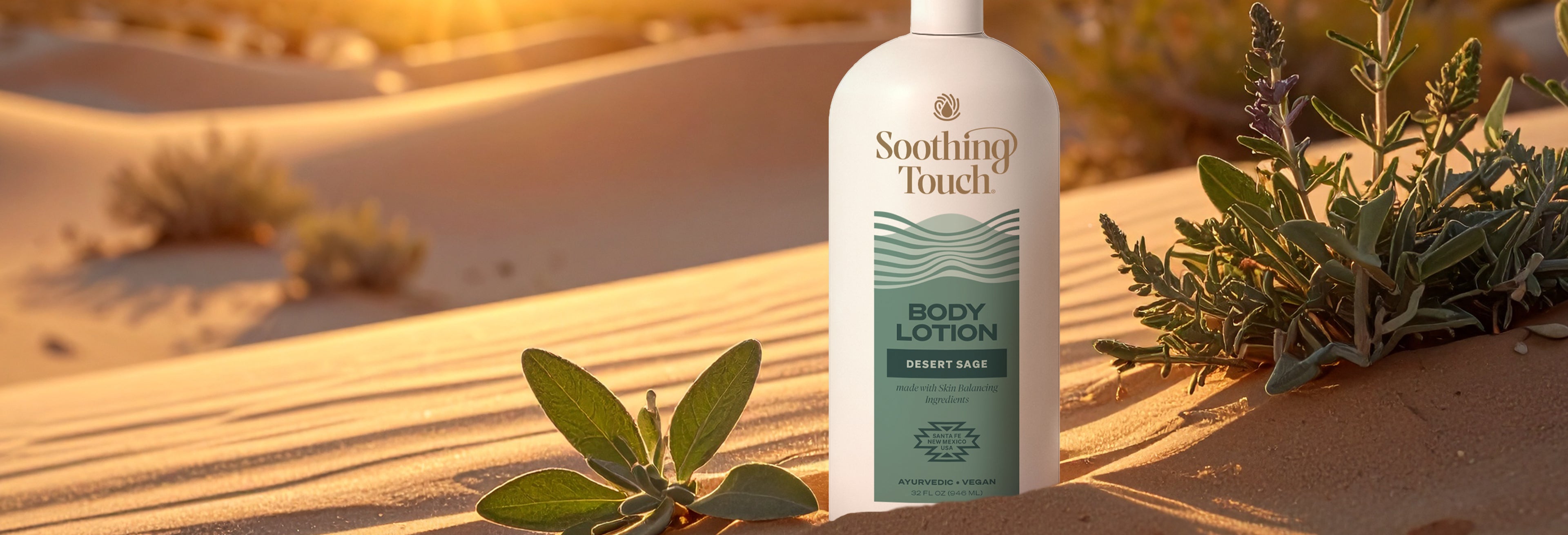 Ayurveda Body Lotions