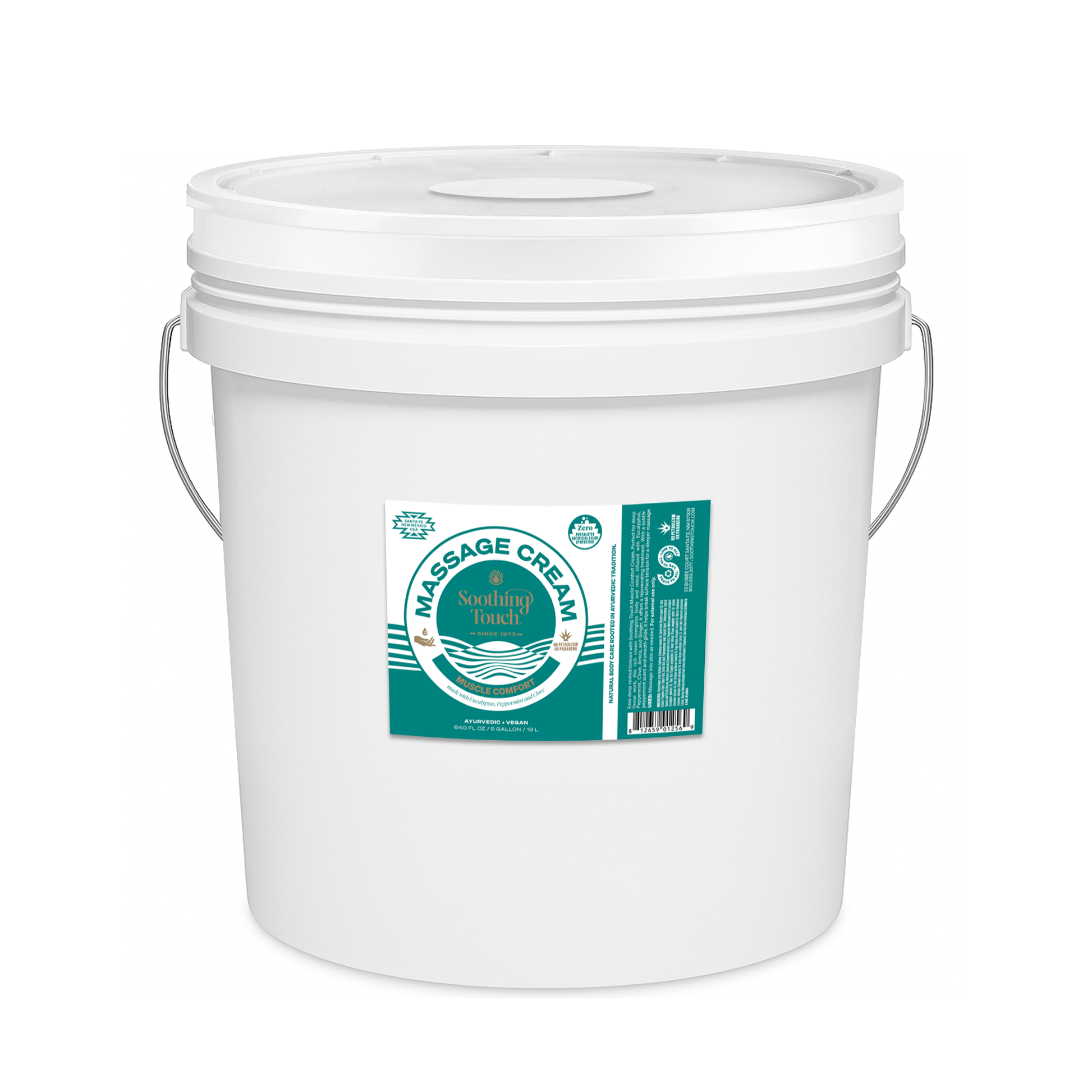 Muscle Comfort Massage Cream