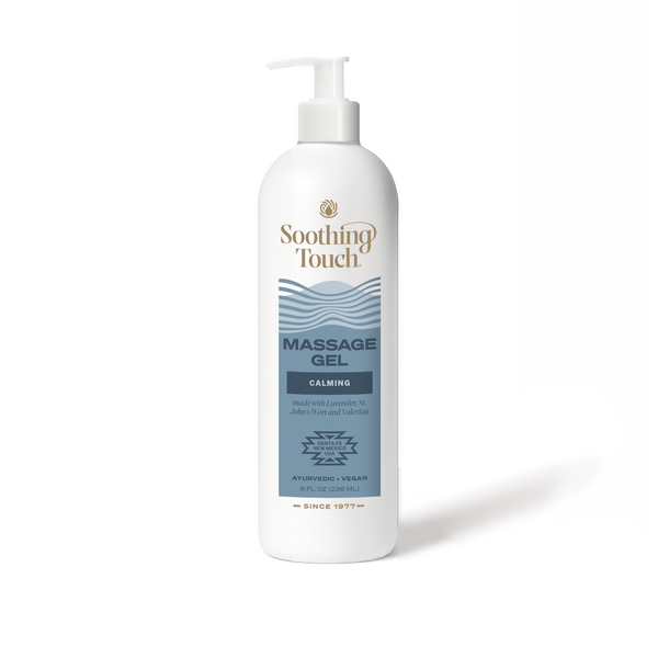 Calming Massage Gel
