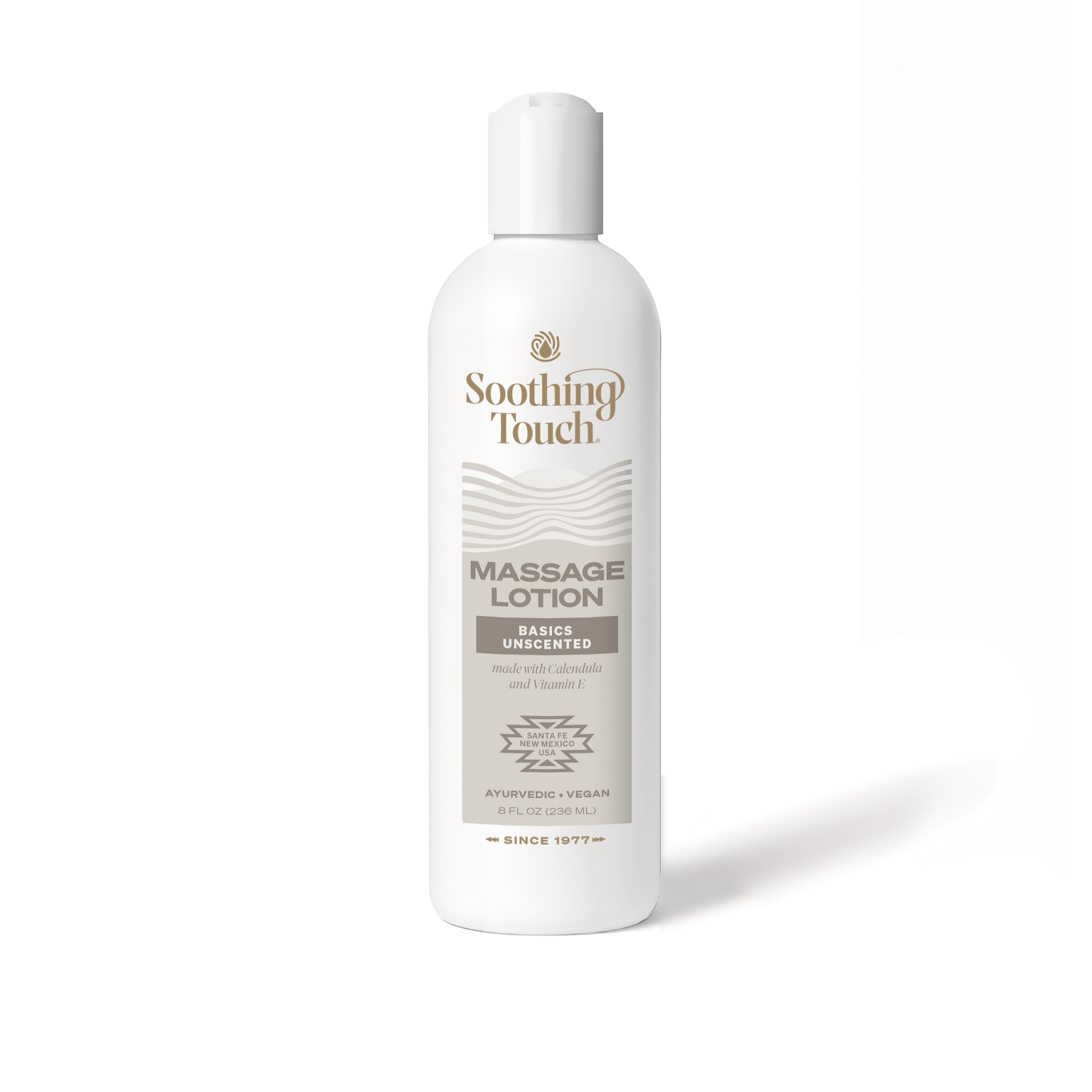 Basics Massage Lotion