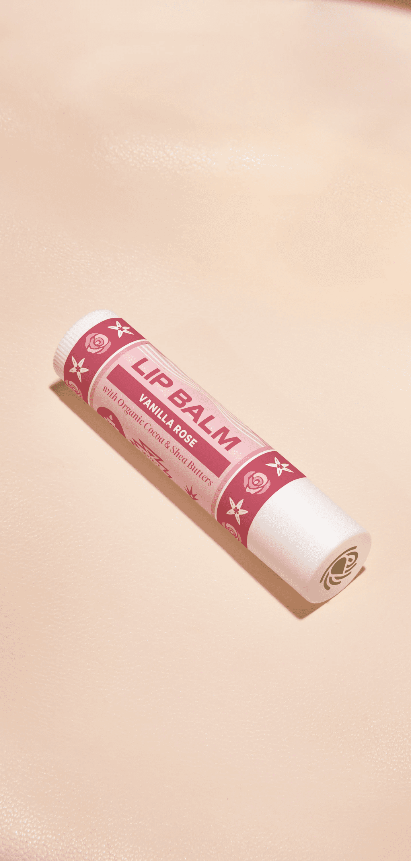 Lip Balm - Vegan
