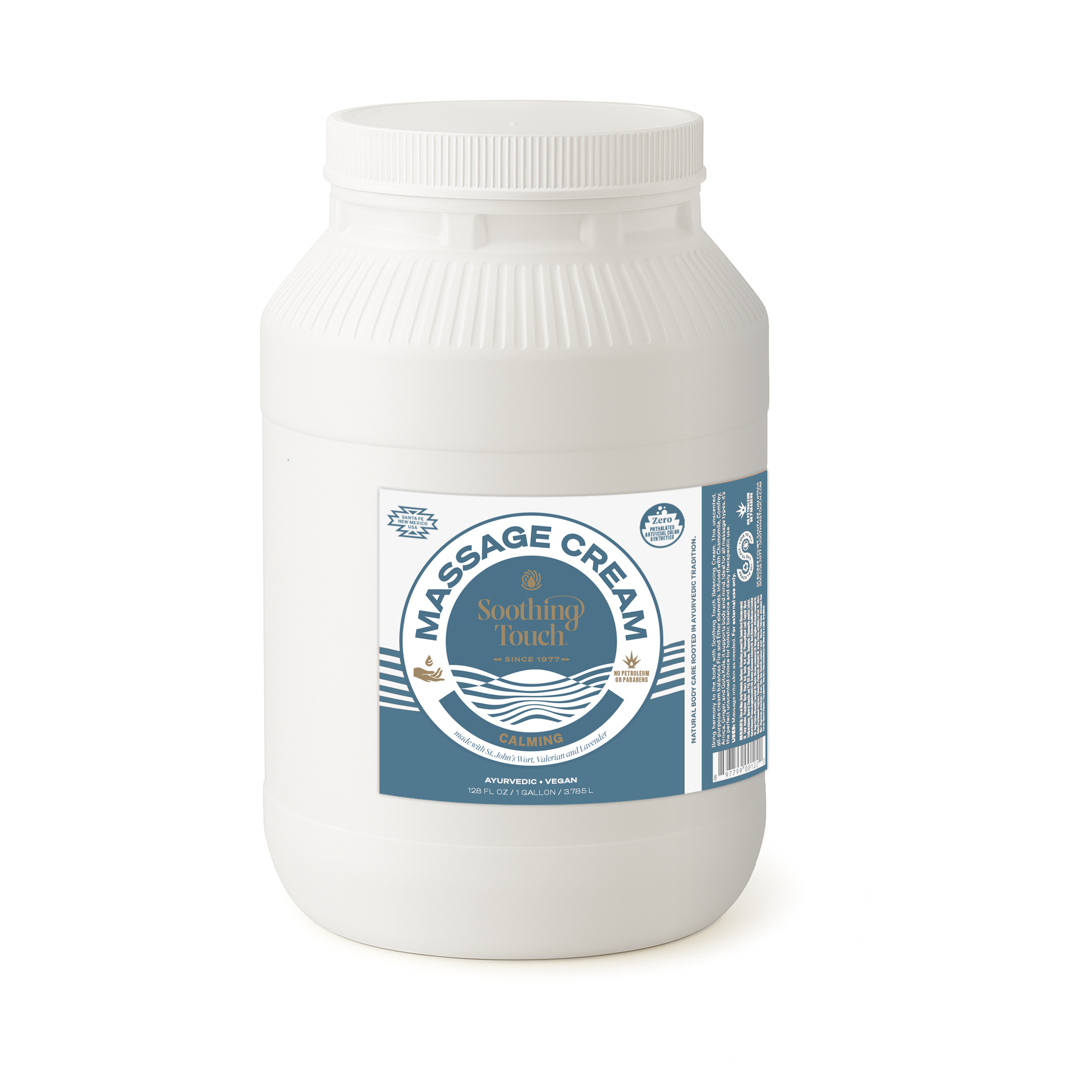 Calming Massage Cream