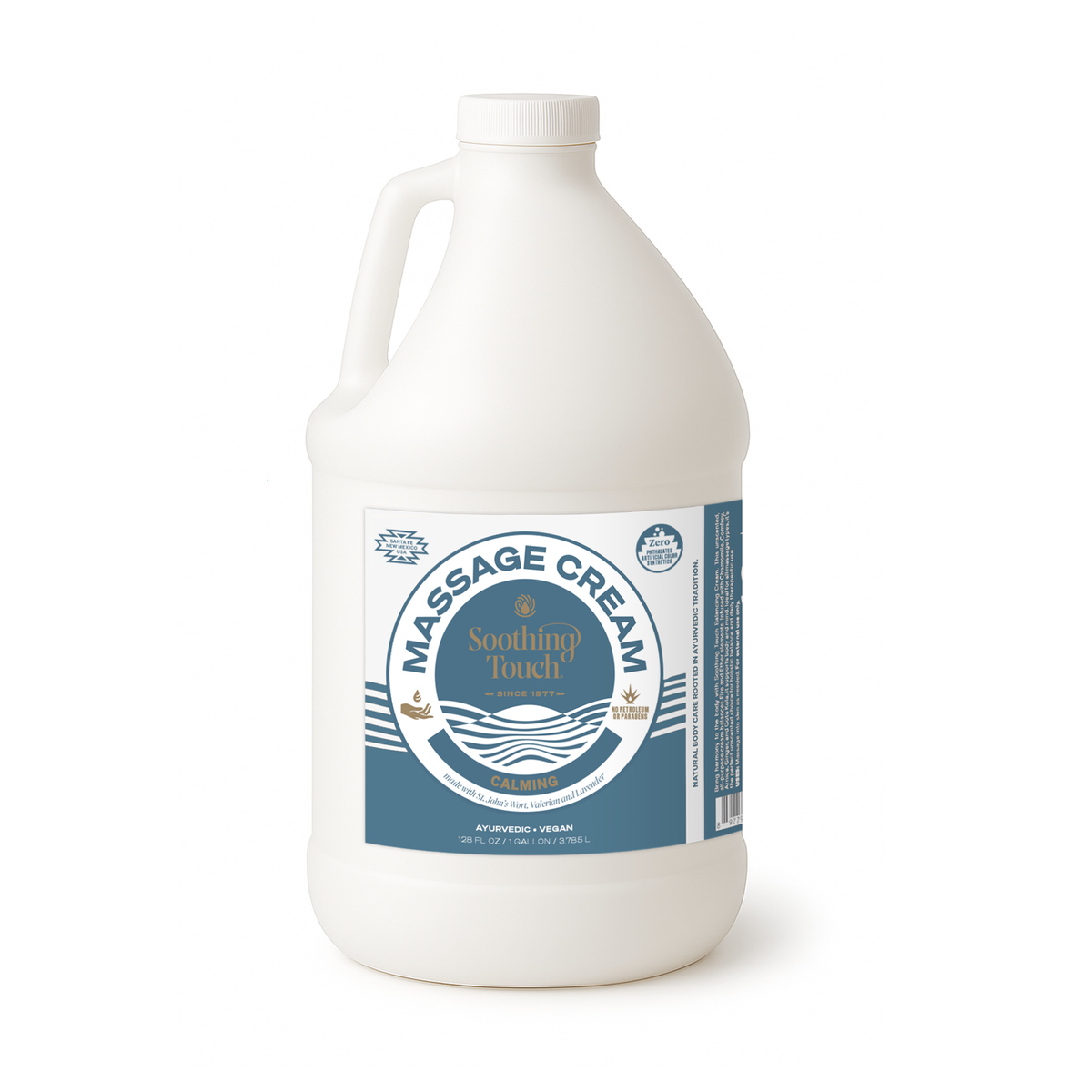Calming Massage Cream