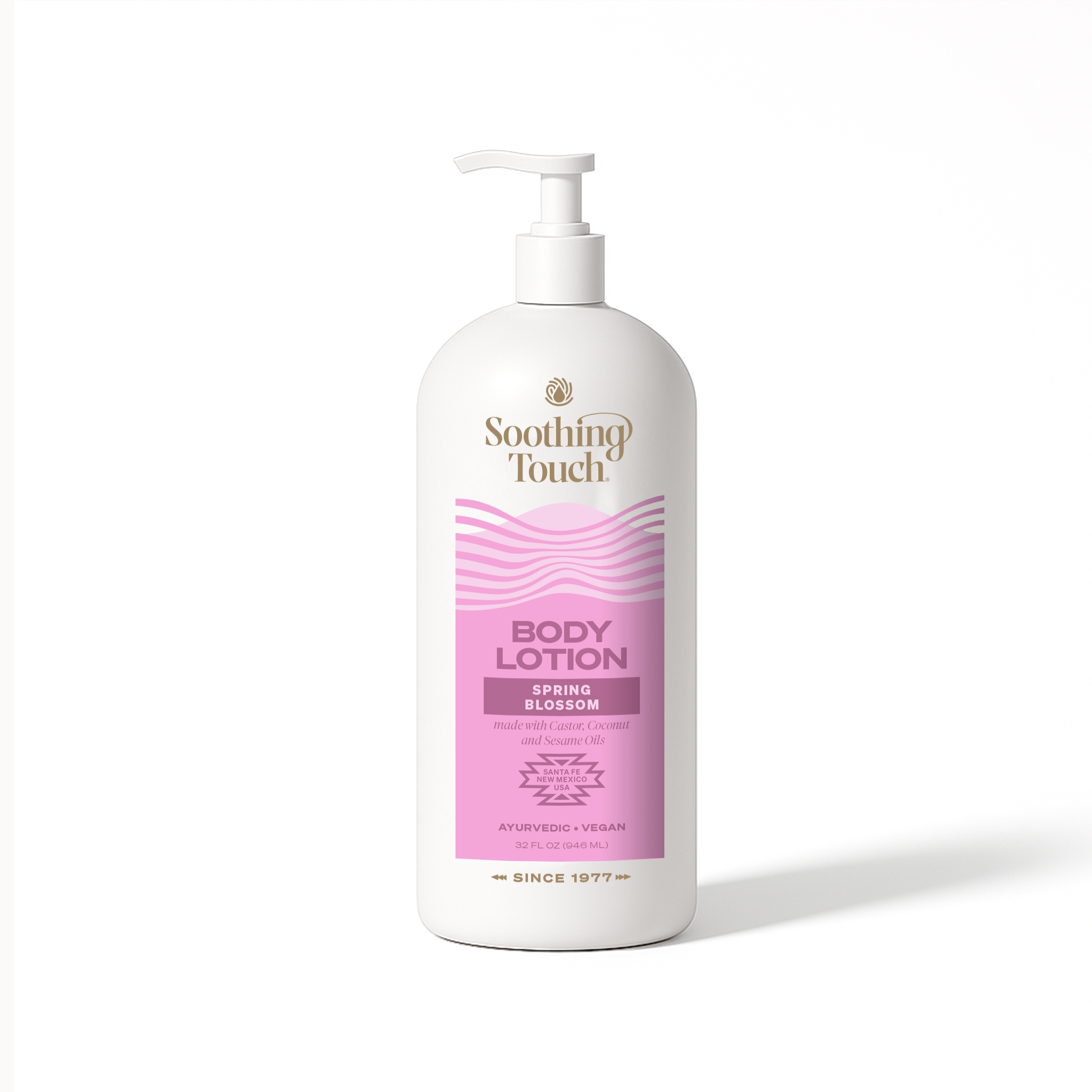 Spring Blossom Body Lotion
