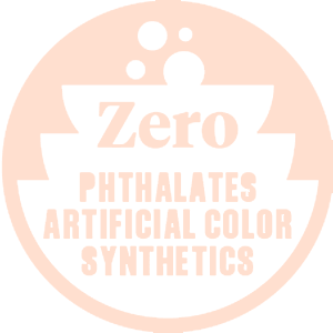 All Natural Ingredients  