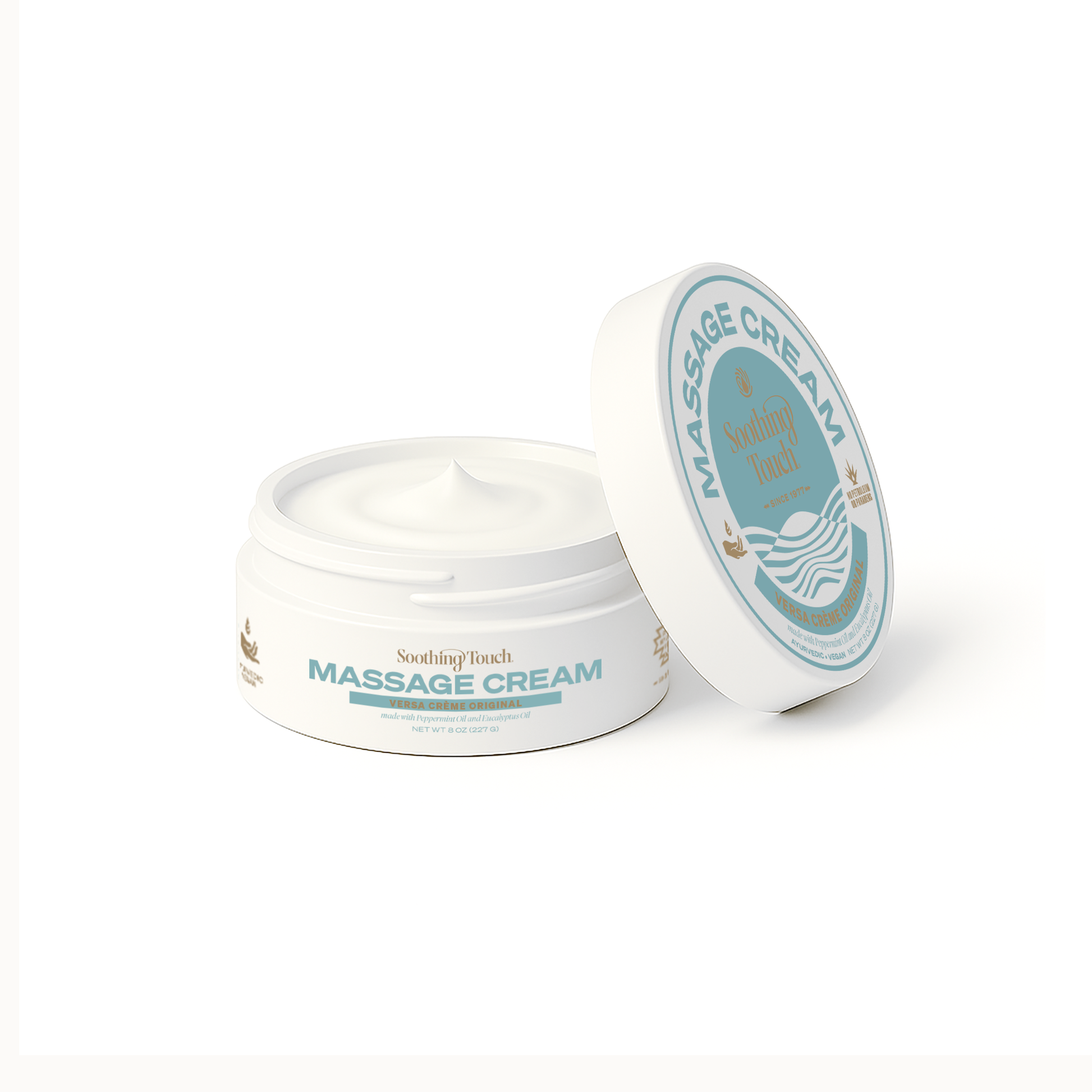 Versa Crème Original