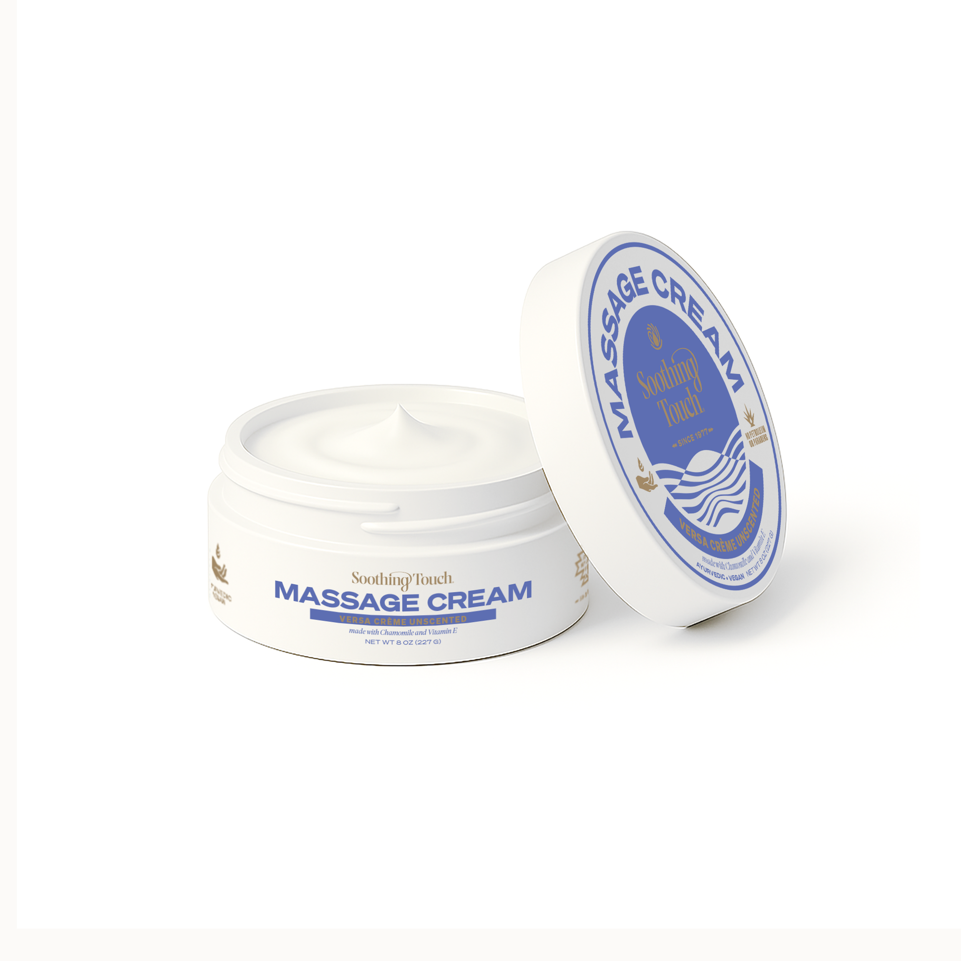 Versa Crème Unscented