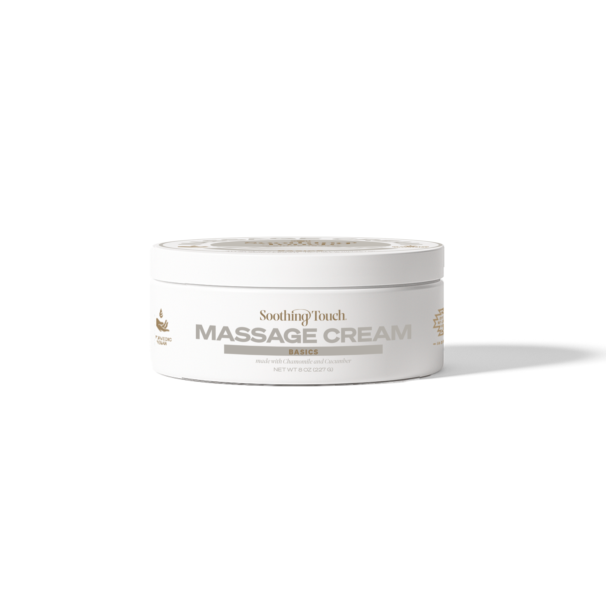 Basics Massage Cream