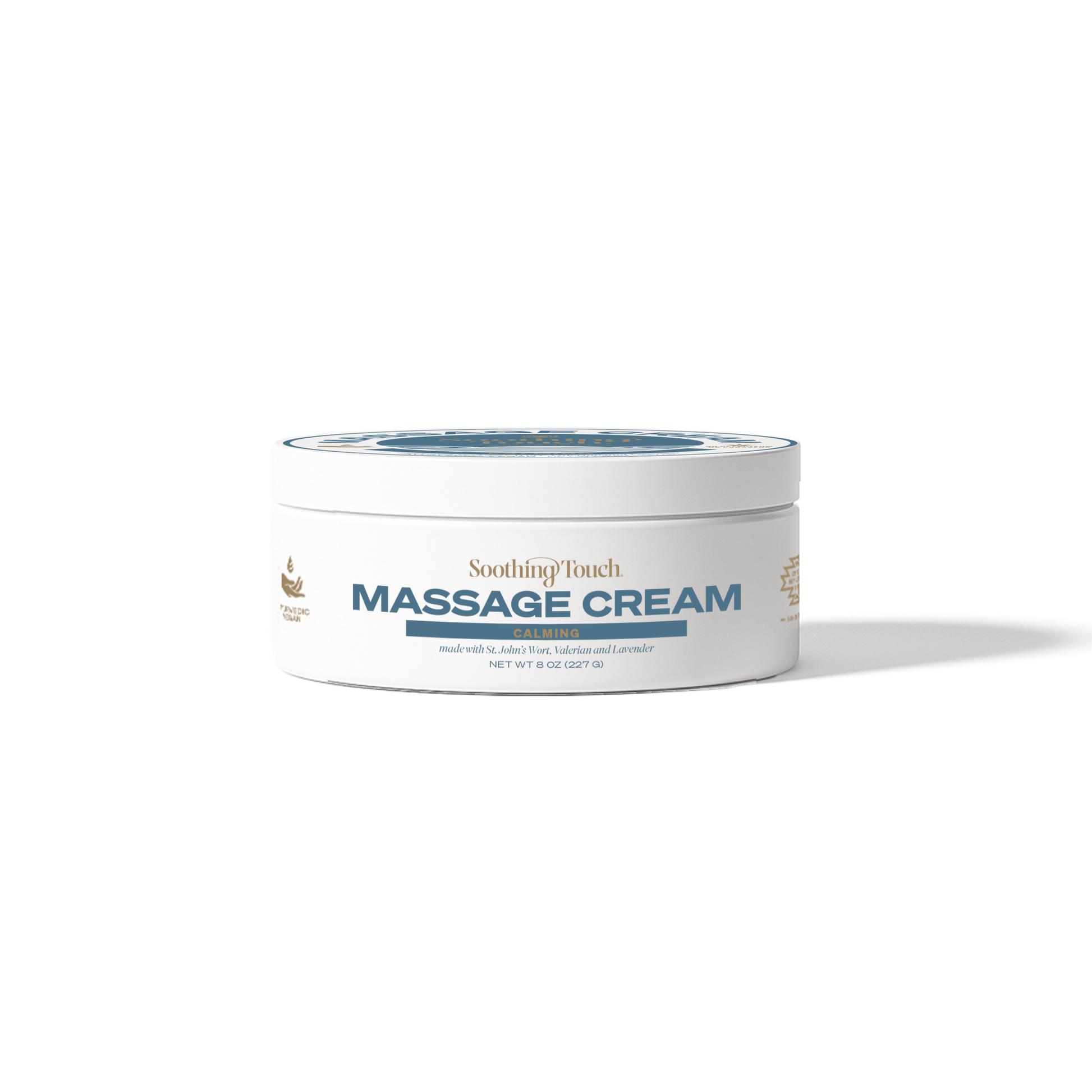 Calming Massage Cream