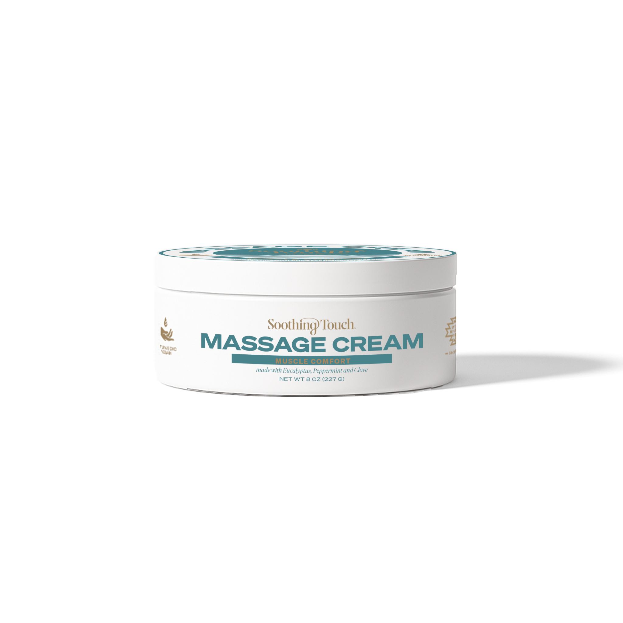 Muscle Comfort Massage Cream