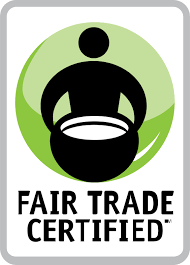 Our ingredients are ethically sourced and are fair trade certified.