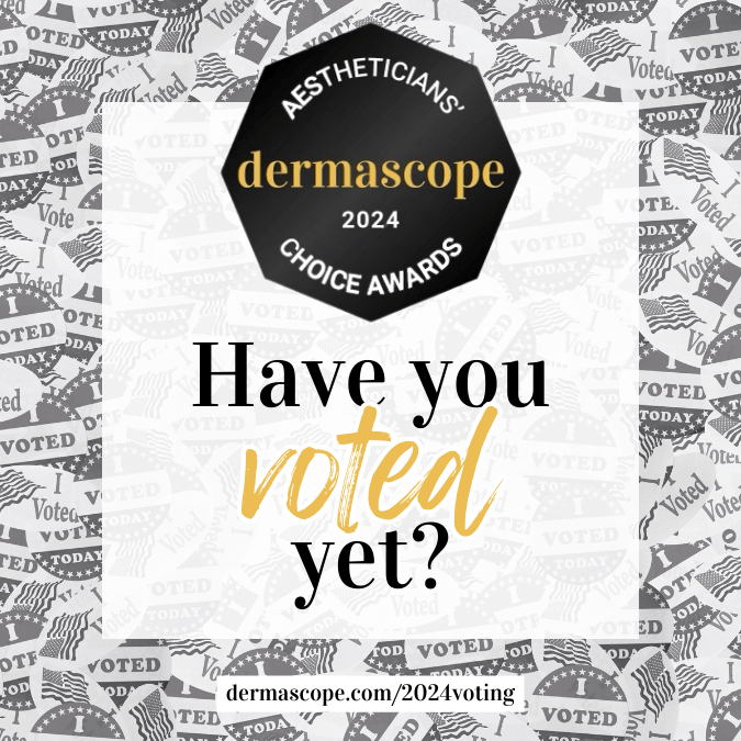Vote for Soothing Touch dermascope 2024 ACA favorite massage supplies