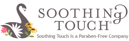 Soothing Touch - makers of fine products for the massage, spa, beauty, home, natural foods, and health and beauty markets.
