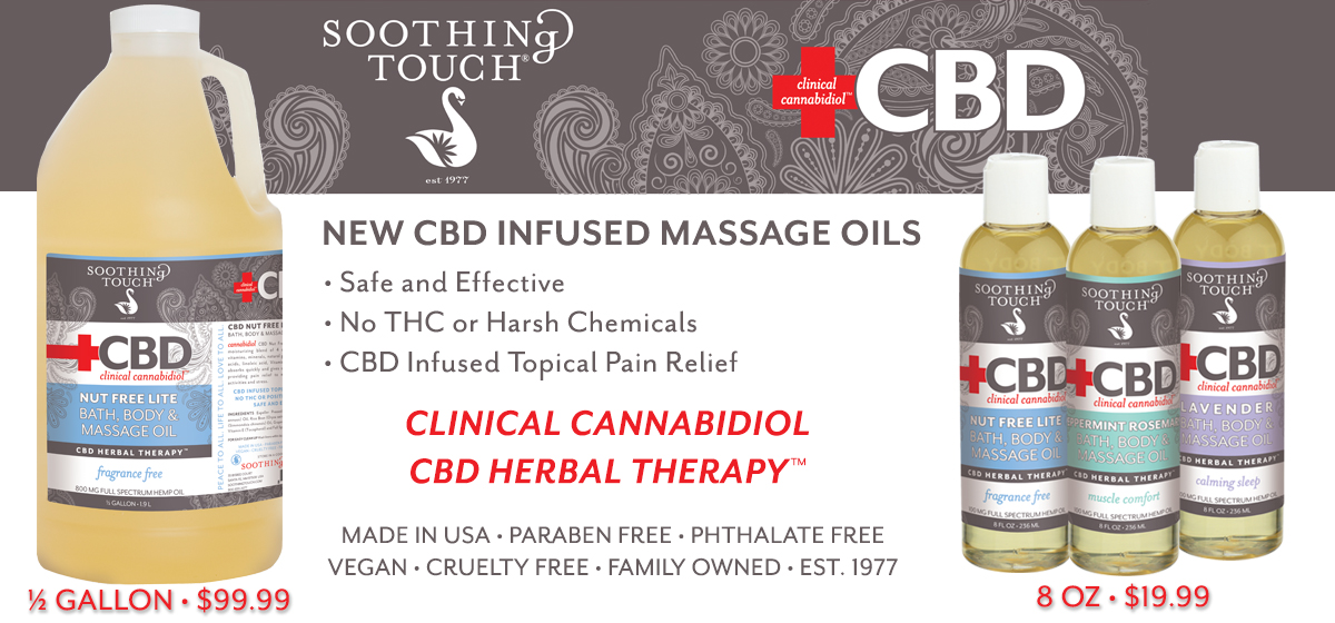 CBD B&B Oils
