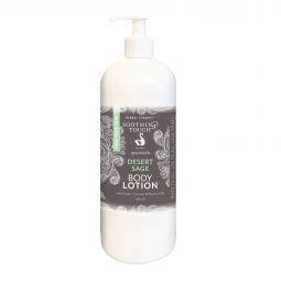 Desert Sage Body Lotion