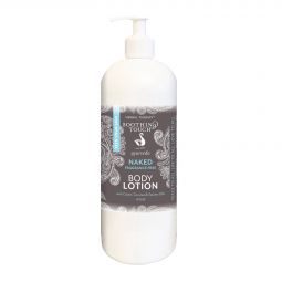 Naked Body Lotion