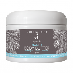 Naked Body Butter