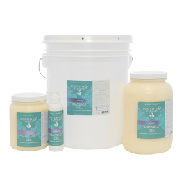 Calming Massage Gel