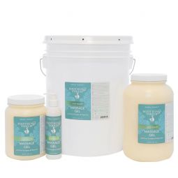 Sore Muscle Massage Gel