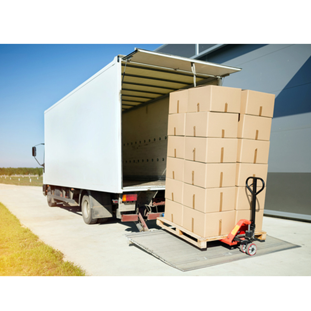 What Is Liftgate Delivery Service Liftgate & Inside Delivery Services: Soothing Touch
