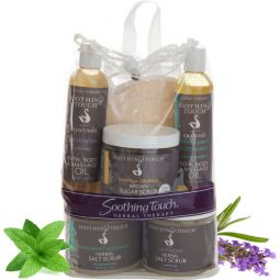 Spa Success Gift Set