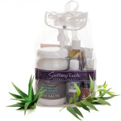 Muscle Comfort Spa Gift Set