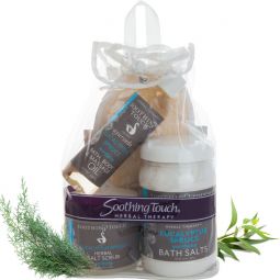 Eucalyptus Spruce Spa Gift Set