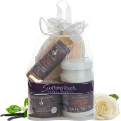 Rest & Relax Spa Gift Set