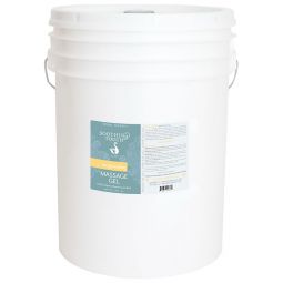 Invigorating Massage Gel