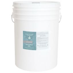 Unscented Massage Gel