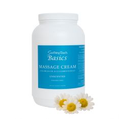 Basics Massage Cream