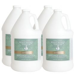 Ayurveda Massage Lotion