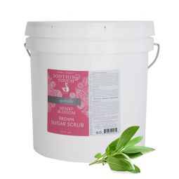 Desert Blossom Sugar Scrub