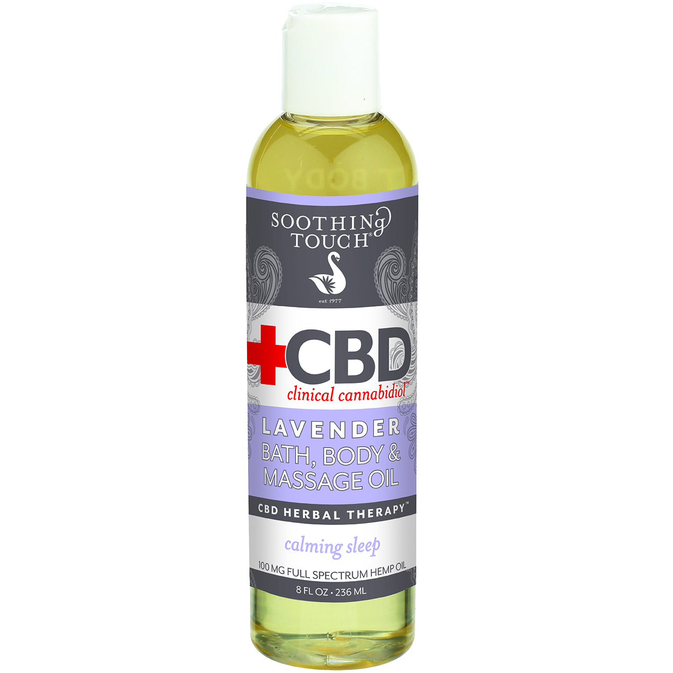 CBD Essential Oil, Pain Away