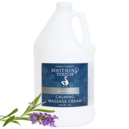 Calming Massage Cream