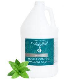 Muscle Comfort Massage Cream