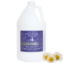 Balancing Massage Cream
