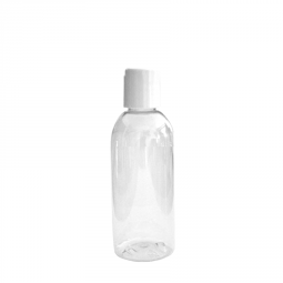 4oz Empty Bottle