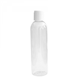8oz Empty Bottle
