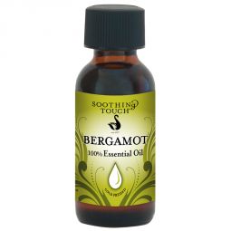 Bergamot Essential Oil