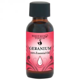 Geranium Essential Oil