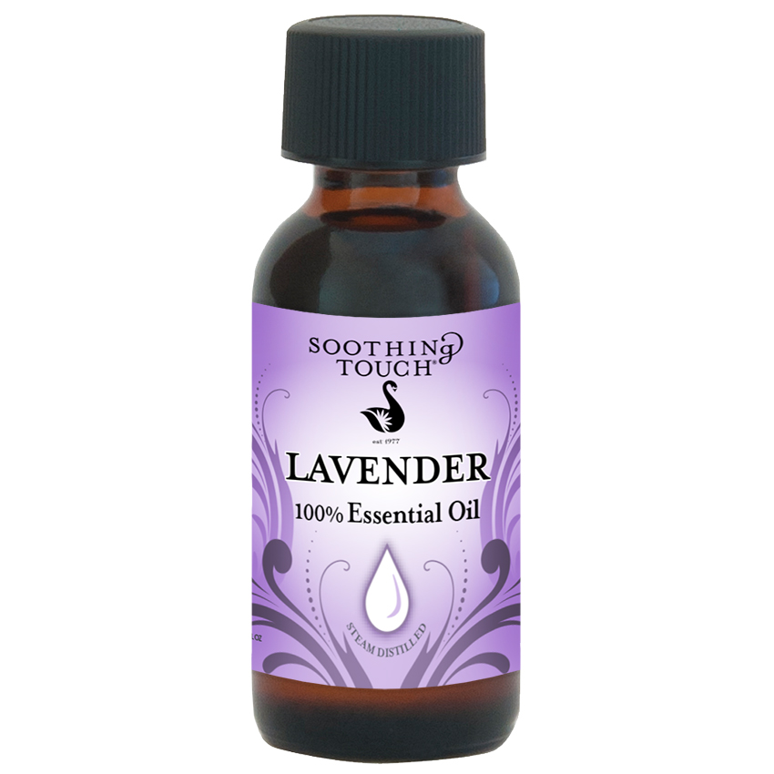 Lavender Essential Oil