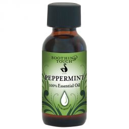 Peppermint Essential Oil