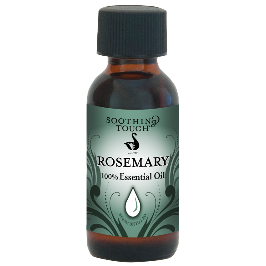 Rosemary Essential Oil