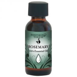 Rosemary Essential Oil